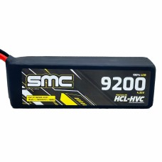 HCL-HVC 15.2V-9200mAh 120C  G10 Protection Plates